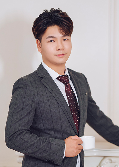 婚礼主持-北京婚礼主持人-留白似锦主持团队